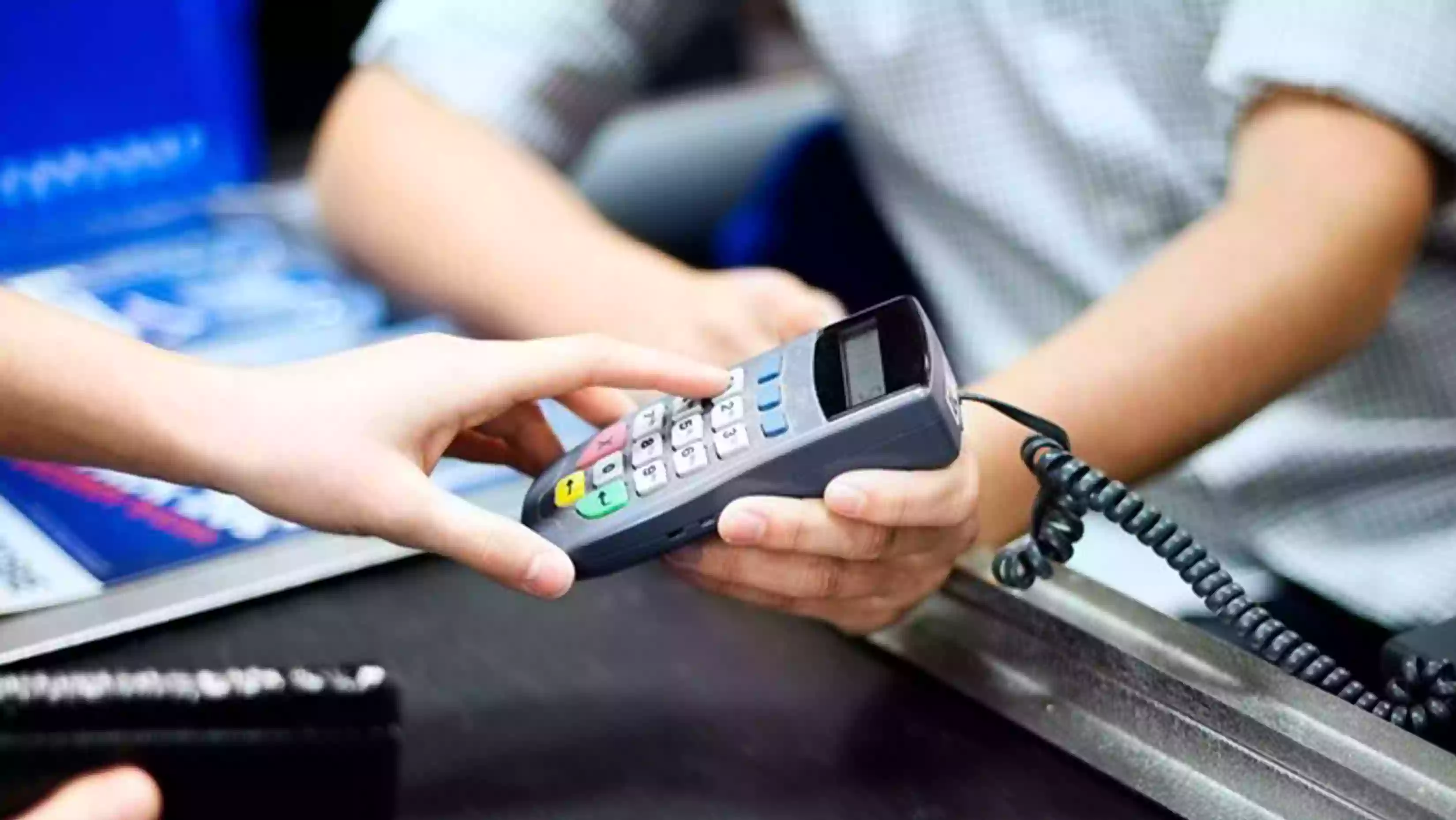 نصب و راه اندازی صورتحساب الکترونیکی