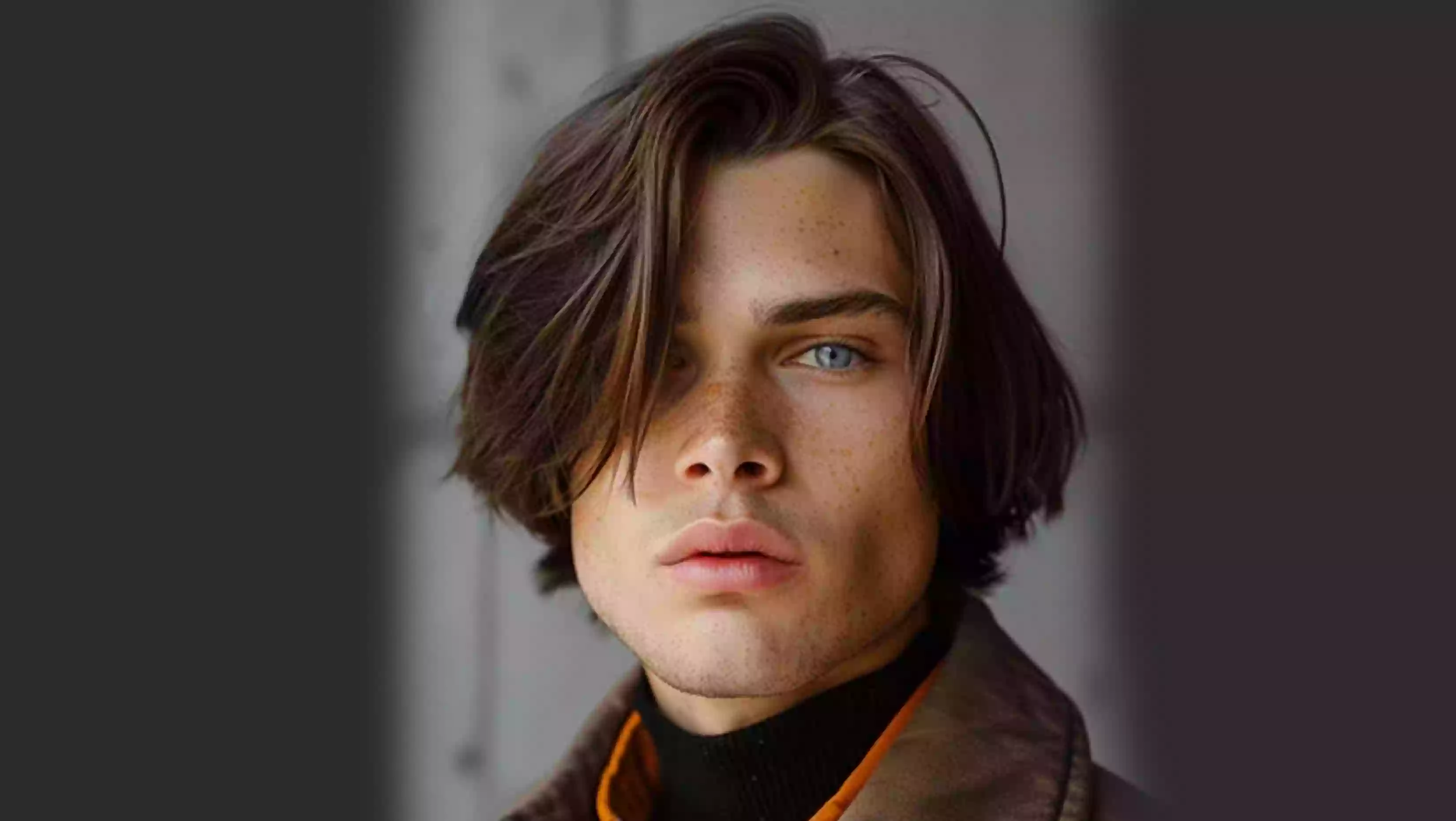 کراتین و احیای مو (مردانه)